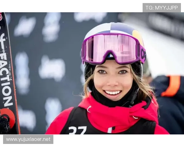 谷爱凌三金六奖破两纪录完美表现